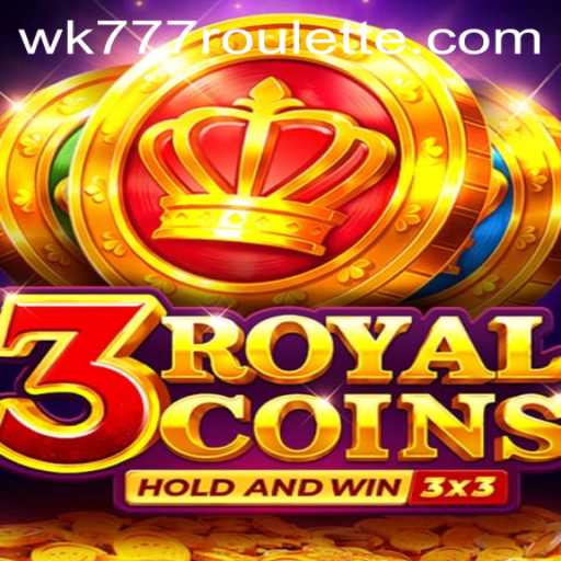 The Enthralling World of 3royalcoins: A Game of Strategy and Chance