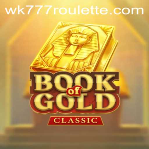 Exploring the Allure of BookOfGoldClassic