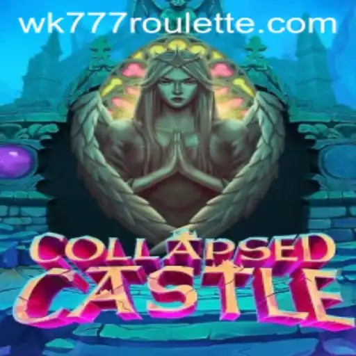 Dive into the Mysterious Realm of CollapsedCastle: A New Gaming Adventure with wk777