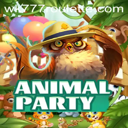 AnimalParty: The Ultimate Adventure in Virtual Wildlife Fun