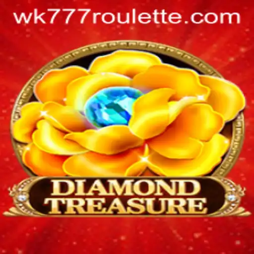 Discovering Diamondtreasure: Unveiling the Excitement of WK777