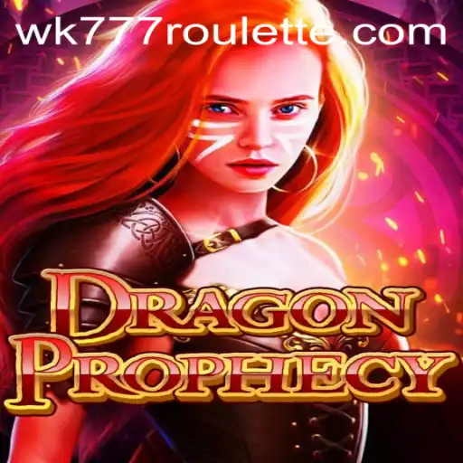 Unveiling DragonProphecy: A Journey into the World of Mythical Realms