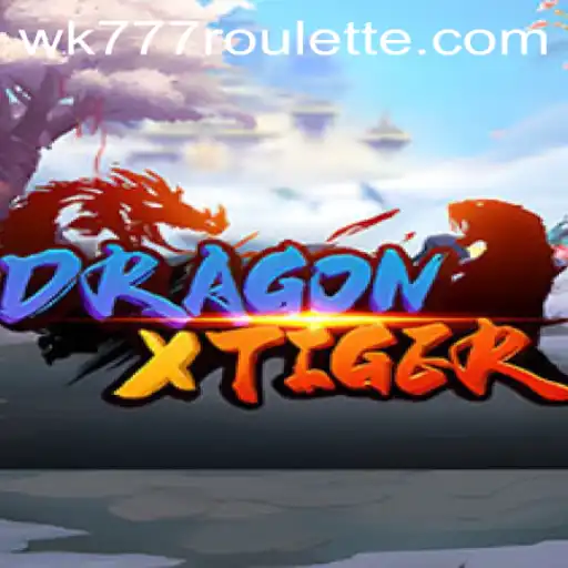 Explore the Enigmatic World of DragonXTiger