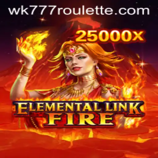 Discover the Magic of ElementalLinkFire: A Comprehensive Guide