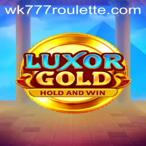 Luxor Gold: Thrilling New Casino Adventure