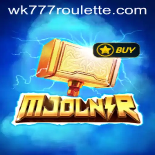Mjolnir: The Thrilling Adventure Game with the Keyword WK777