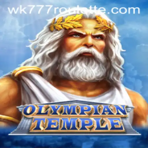Discover the Enchanting World of OlympianTemple: Unraveling its Mysteries