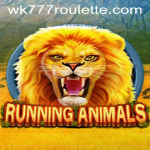 RunningAnimals Game Thrills
