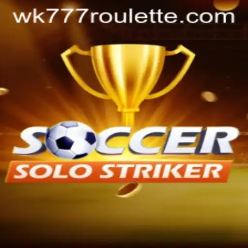 SoccerSoloStriker: A New Era of Virtual Football