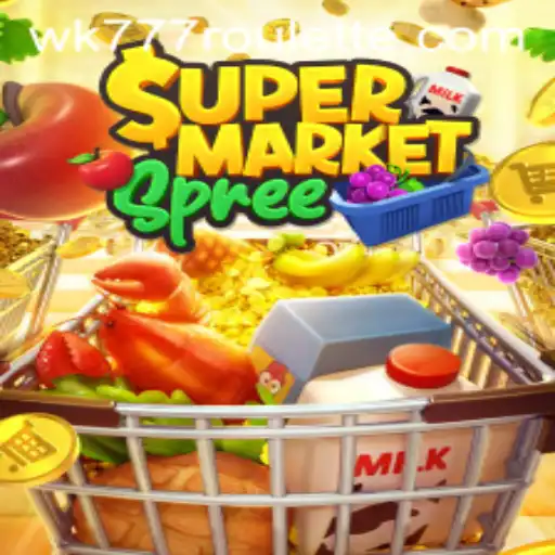 SupermarketSpree Game Adventure