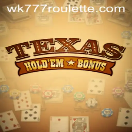 The Exciting World of Texas Hold'em Bonus Poker