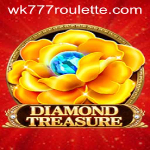 Discovering Diamondtreasure: Unveiling the Excitement of WK777