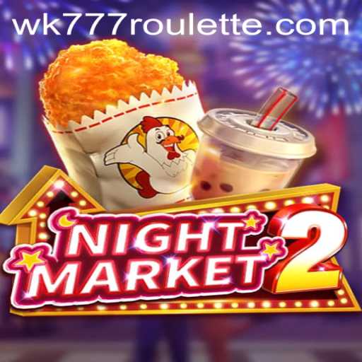 Explore NightMarket2: A Digital Adventure