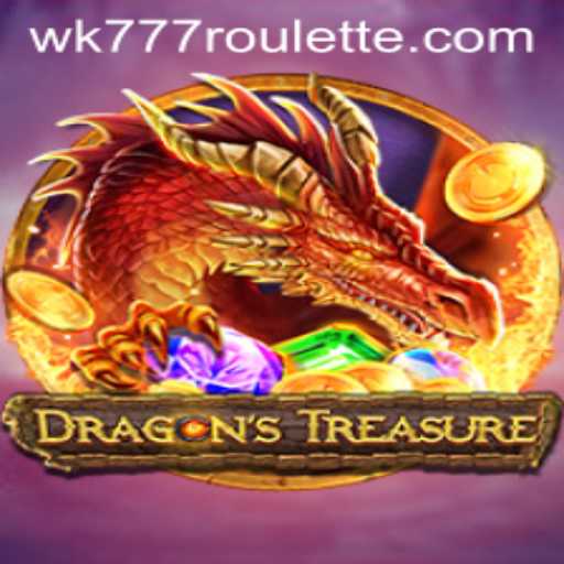 Explore the Enchanting World of DragonsTreasure with WK777
