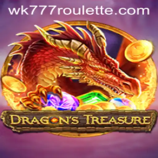 Explore the Enchanting World of DragonsTreasure with WK777