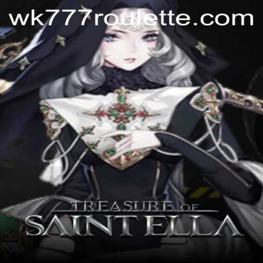 Explore the Wonders of Treasure of Saint Ella