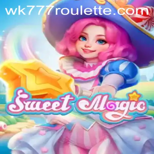 Exploring SweetMagic A Captivating Adventure