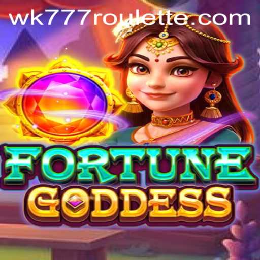 The Enchanting World of FORTUNEGODDESS and Its Thrilling Connection to wk777