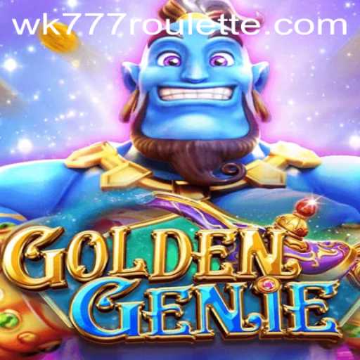 Exploring GOLDENGENIE: The Enchanting World of wk777