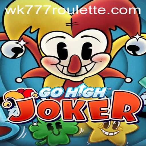 Exploring the Thrills of GoHighJoker: A Modern Gaming Sensation