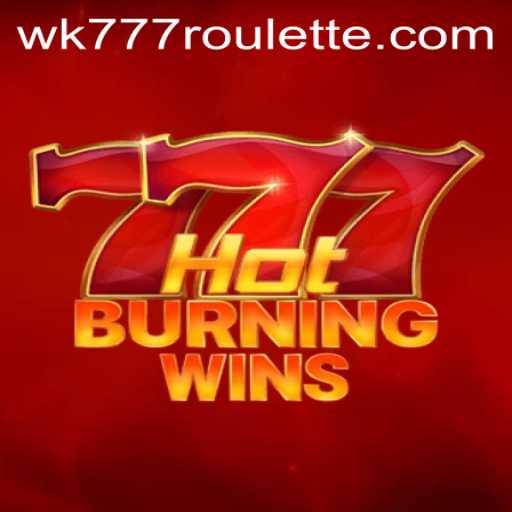 Hot Burning Wins Game Guide