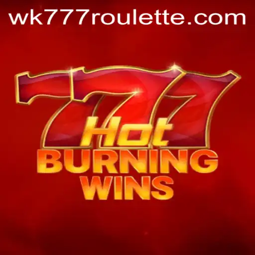 Hot Burning Wins Game Guide