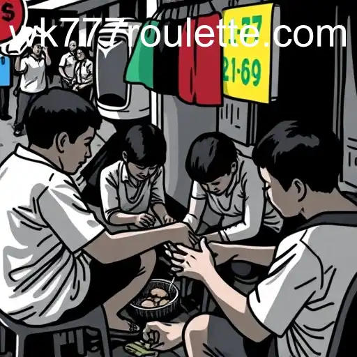 Understanding Jueteng: A Closer Look at the Popular Numbers Game