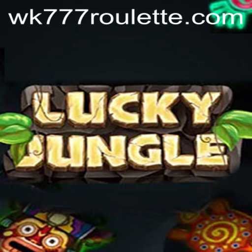 Exploring LuckyJungle: Dive Into the Wild Adventure