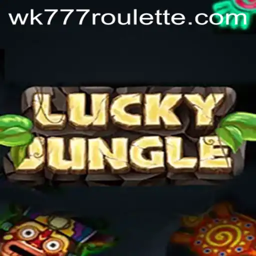 Exploring LuckyJungle: Dive Into the Wild Adventure