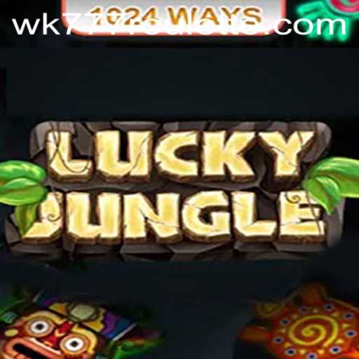 Exploring the Exciting World of LuckyJungle1024