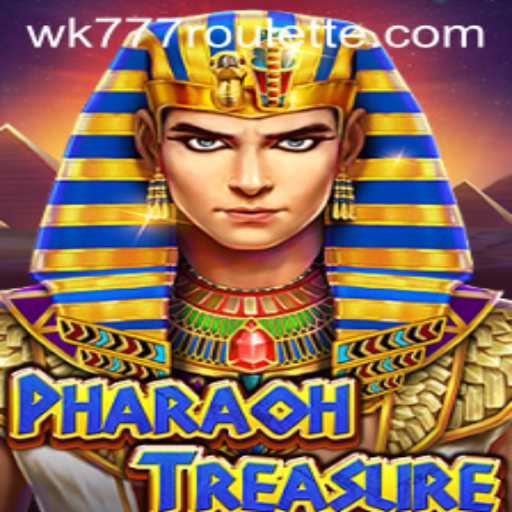 Pharaoh Treasure: A New Adventure Awaits