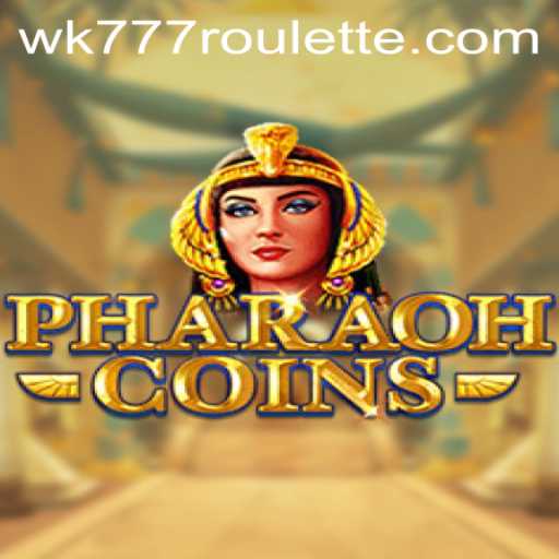 PharaohCoins Unveiled: The Treasure Hunt of the Digital Era