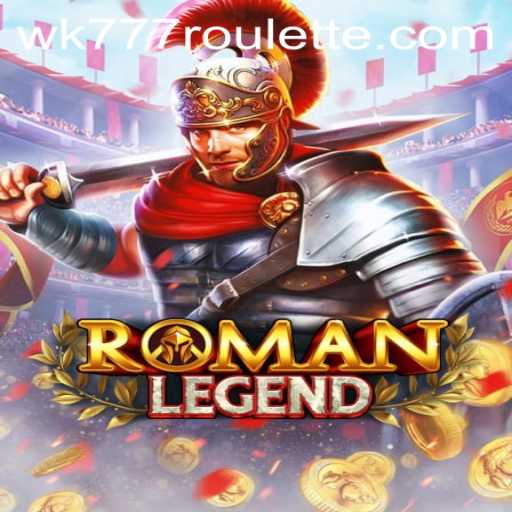RomanLegend: A New Gaming Adventure