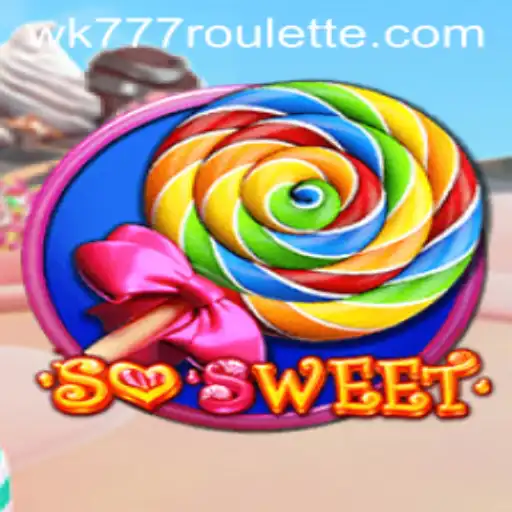 Exploring the Sweet Adventures of 'SoSweet' with wk777