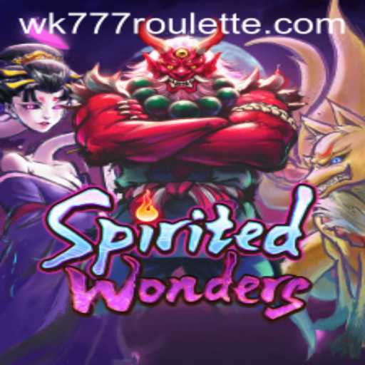 Exploring the Enchantment of SpiritedWonders