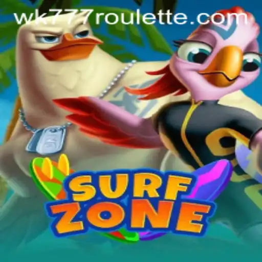 Diving into the Exciting World of SurfZone: An In-Depth Look at the Game