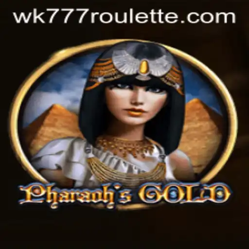 The Allure of PharaohsGold