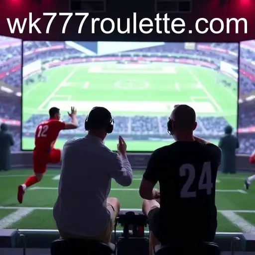 Exploring the World of Virtual Sports: A Deep Dive