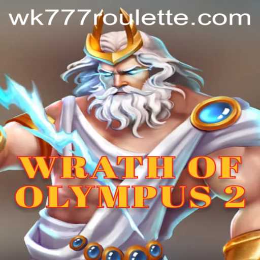 WrathofOlympus2: An Epic Adventure in the World of Greek Mythology