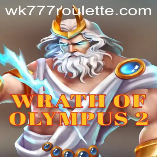 WrathofOlympus2: An Epic Adventure in the World of Greek Mythology
